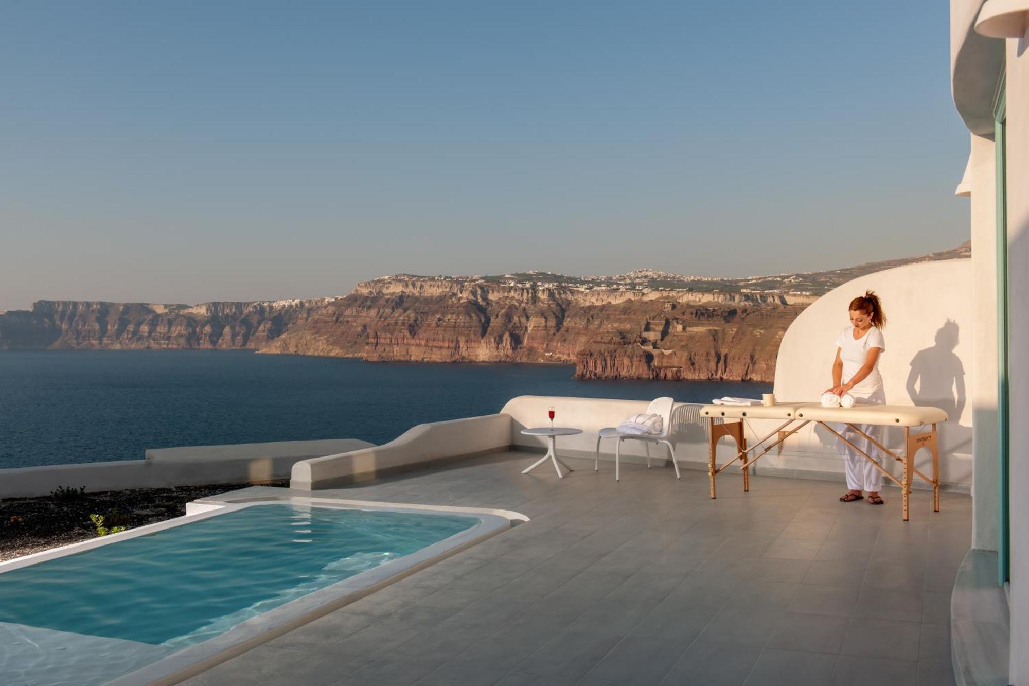 Avatar Suites Ακρωτήρι Εξωτερικό φωτογραφία