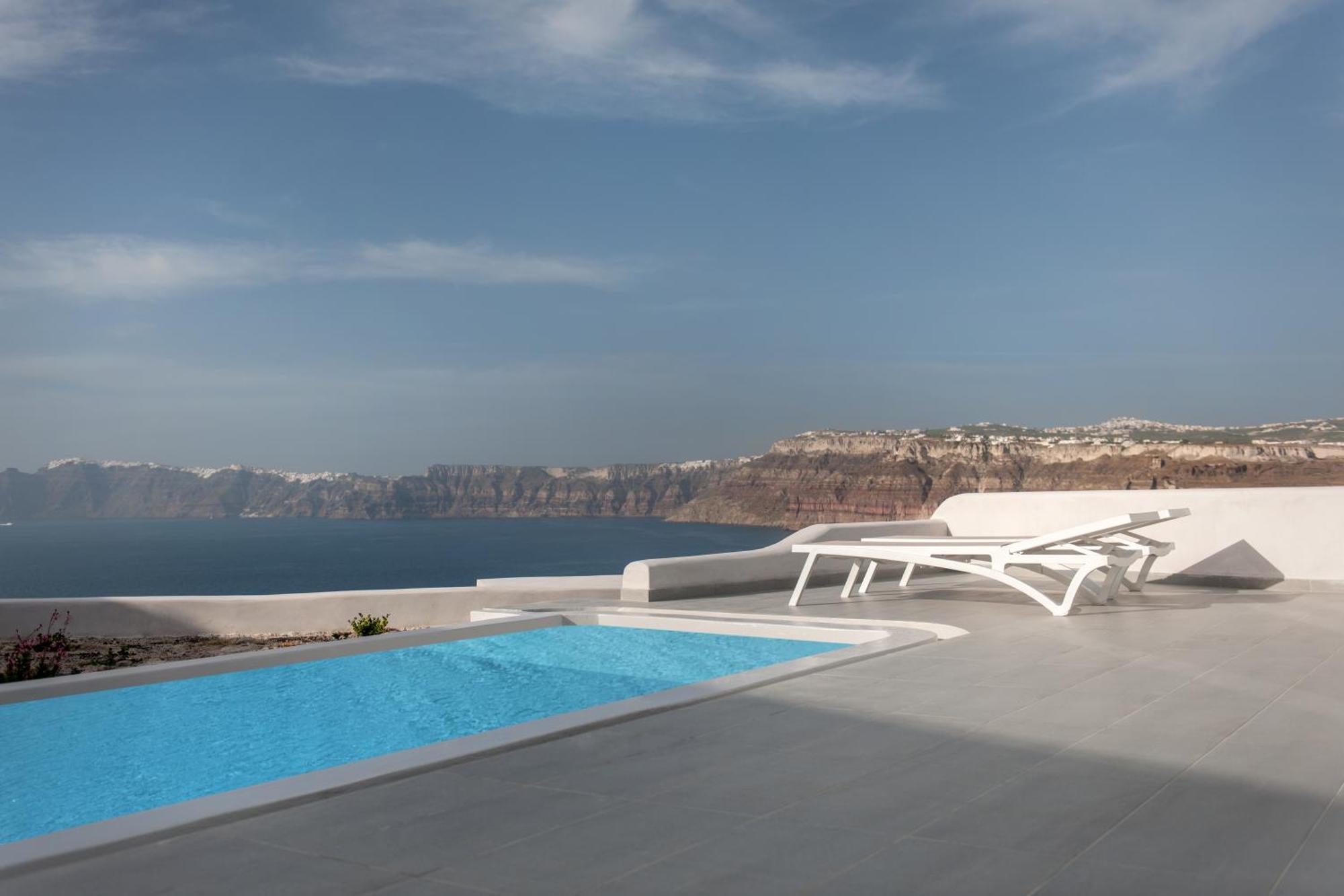 Avatar Suites Ακρωτήρι Εξωτερικό φωτογραφία